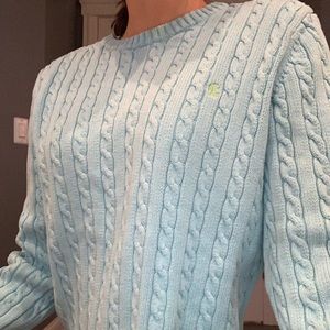 Ralph Lauren sweater